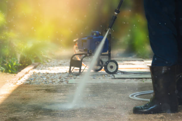 Best Graffiti Removal  in Landen, OH